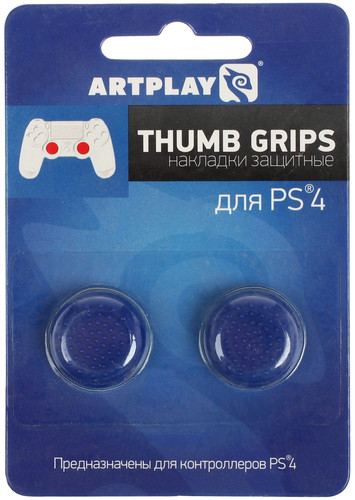 Купить Накладки Artplays ACPS4100 синий в интернет-магазине DNS. Характеристики, цена Artplays ACPS4100 | 1113560.