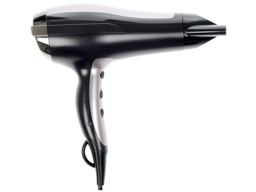 Купить Фен Remington D5220 черный в интернет-магазине DNS. Характеристики, цена Remington D5220 | 1107874.