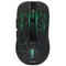 Купить Мышь беспроводная Oklick 975GW SWAMP черный [2400 dpi, подсветка ...