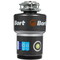 Купить Измельчитель пищевых отходов Bort TITAN MAX Power FullControl в ...