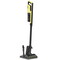 Купить Пылесос вертикальный Karcher VC 4S Cordless Plus черный в ...