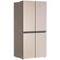 Купить Холодильник многодверный DEXP RF-MN460DMA/BG бежевый в интернет ...