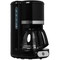 Купить Кофеварка капельная Moulinex Soleil FG381816 черный в интернет ...