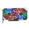 Купить Видеокарта KFA2 GeForce RTX 3050 X Black [35NSL8MD6YEK] в ...