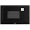 Купить Встраиваемая микроволновая печь Gorenje BM251SG2BG черный в ...
