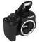 Купить Зеркальный фотоаппарат Canon EOS 850D Body черный в интернет ...