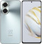 6.67" Смартфон HUAWEI nova 10 SE 256 ГБ серебристый [ядер - 8x(2.4 ГГц), 8 ГБ, 2 SIM, OLED, 2400x1080, камера 108+8+2 Мп, NFC, 4G, GPS, 4500 мА*ч]