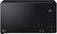 Микроволновая печь LG MS2595DIS черный [25 л, 1000 Вт, переключатели - сенсор, дисплей, 47.6 см x 27.2 см x 36 см]