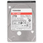 2 ТБ Жесткий диск Toshiba L200 [HDWL120UZSVA] [SATA III, 5400 rpm, кэш-память - 128 МБ]