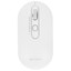 Мышь беспроводная A4Tech Fstyler FG20 [1379896] белый [2000 dpi, светодиодный, USB Type-A, кнопки - 4]