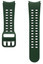 Ремешок Samsung для Samsung Galaxy Watch4/ 5/ 6 зеленый [перфорированный, спортивный, застежка - классическая, фторэластомер, размер S/M, 1 шт]