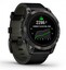 Спортивные часы Garmin Epix Pro gen 2 Sapphire [корпус - черный, ремешок - черный, 1.3", AMOLED, 416x416, ANT+, Bluetooth, NFC, Wi-Fi, для Android, iOS]