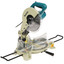 Торцовочная пила  Makita LS1040N [1650 Вт, обороты max - 5100 об/мин, диск - 260 мм, 12.6 кг]