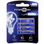Батарейка FinePower Ultra AAA (LR03/FR03) [щелочная (LR), 1.5 В, 4 шт]