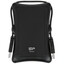 1 ТБ Внешний HDD Silicon Power Armor A30 [SP010TBPHDA30S3A] [2.5", USB 3.2 Gen 1 Type-A, черный]