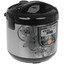 Мультиварка Centek CT-1498 Ceramic серебристый [5 л, 700 Вт, управление - кнопки, программ - 10, поддержание температуры, отложенный старт]