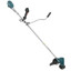 Триммер аккумуляторный Makita DUR190UZX3 LXT 18V [бесщеточный, 18 В, леска 300 мм, ∅2 мм, без АКБ, 3.4 кг]