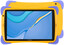 10.1" Планшет Prestigio Smartkids Up Wi-Fi 16 ГБ желтый [1280x800, IPS, 4x1.5 ГГц, 1 ГБ, 6000 мА*ч, Android 10.x]