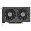 Видеокарта GIGABYTE AMD Radeon RX 6500 XT EAGLE [GV-R65XTEAGLE-4GD] [PCIe 4.0, GPU 2310 МГц, 4 ГБ GDDR6, 64 бит, DisplayPort, HDMI]