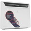 Отопительный модуль конвектора Electrolux ECH/AG2-1500 T [1500 Вт, 20 м²]