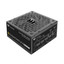 Блок питания Thermaltake Toughpower SFX 1000W [PS-STP-1000FNFAGE-1] черный [1000 Вт, 80+ Gold, APFC, 20+4 pin, 2 x 4+4 pin CPU, 8 SATA, 16 pin (12VHPWR), 4 x 6+2 pin PCI-E]