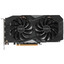 Видеокарта GIGABYTE AMD Radeon RX 5600 XT WINDFORCE (rev. 2.0) [GV-R56XTWF2-6GD Rev2.0] [PCIe 4.0, GPU 1375 МГц, 6 ГБ GDDR6, 192 бит, 3 x DisplayPort, HDMI]