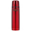 Термос THERMOS FBB-750B-PMS200C красный [0.75 л, до 18 ч, корпус - нержавеющая сталь, колба - нержавеющая сталь]