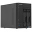 Сетевое хранилище (NAS) Asustor LOCKERSTOR 2 Gen2 [2 шт x 3.5" или 2.5", M.2 2280 NVMe, 2000 МГц, 4 ГБ, USB 3.2 Gen 2 x2, HDMI]