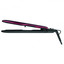 Выпрямитель для волос Rowenta Extra Liss SF4112F0 фиолетовый, черный [50 Вт, нагрев до 230 °C, покрытие - керамико-турмалиновое, автоотключение, турмалиновая ионизация]