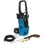 Мойка высокого давления Bort BHR-2700-Pro [2500 Вт, 480 л/ч, 180 Бар, 10 м, тип забора воды - водопровод/из емкости, 9.9 кг]