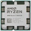 Процессор AMD Ryzen 7 7800X3D OEM [AM5, 8 x 4.2 ГГц, L2 - 8 МБ, L3 - 96 МБ, 2 х DDR5-5200 МГц, AMD Radeon Graphics, TDP 120 Вт]