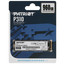 M.2 NVMe накопитель Patriot P310 [P310P960GM28] [PCIe 3.0 x4, NVM Express]