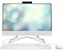 21.5" Моноблок HP 22-df0030ur (FHD) Athlon 3050U/4GB/256GB SSD/KB+M/DOS/White [AMD Athlon Silver 3050U, IPS, Full HD (1920x1080) DDR4, без ОС]