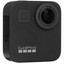Экшн-камера GoPro MAX 360 черный [16.6 Мп, 5504x2752 30 кадр./сек, угол 360°, Bluetooth, GPS, Wi-Fi, экран, 1600 мА*ч]