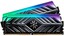 Оперативная память ADATA XPG SPECTRIX D41 RGB [AX4U32008G16A-DT41] 16 ГБ [DDR4, 8 ГБx2 шт, 3200 МГц, 16(CL)-20-20]