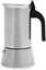 Гейзерная кофеварка Bialetti Venus серебристый [235 мл, корпус - нержавеющая сталь]