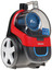 Пылесос  Philips FC9351/01 черный [уборка: сухая, пылесборник - контейнер]