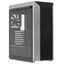 Корпус DEEPCOOL CL500 [R-CL500-BKNMA1N-G-1] черный [Mid-Tower, Micro-ATX, Mini-ITX, Standard-ATX, USB 3.2 Gen 1 Type-A, USB 3.2 Gen 2 Type-C, 1 x 120 мм]