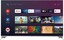55" (140 см) Телевизор Hyundai H-LED55QBU7500 черный [Direct LED, QLED, 4K UltraHD, Wi-Fi, 60 Гц, Android TV, HDMI х 3, USB х 2 шт]
