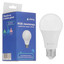 Умная светодиодная лампа Sibling Powerlite-L [Wi-Fi, RGB, E27, 8 Вт, 806 лм, 2700-6500 K, 220-240 В / 50-60 Гц]