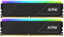 Оперативная память ADATA XPG SPECTRIX D35G RGB [AX4U32008G16A-DTBKD35G] 16 ГБ [DDR4, 8 ГБx2 шт, 3200 МГц, 16(CL)-20-20]
