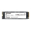 256 ГБ M.2 NVMe накопитель Patriot P300 [P300P256GM28] [PCIe 3.0 x4, чтение - 1700 Мбайт/сек, запись - 1100 Мбайт/сек, NVM Express, TBW - 120 ТБ]