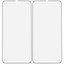 Защитное стекло Aceline для экрана Samsung Galaxy S24+ [2.5D, олеофобное покрытие, цвет рамки - черный, в комплекте: 2 шт]