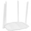 Wi-Fi роутер Tenda AC5 v3.0 [1x WAN, 3x LAN, 100 Мбит/с, 4 (802.11n), 5 (802.11ac), Wi-Fi 1167 Мбит/с, IPv6]