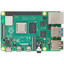 Микрокомпьютер Raspberry Pi 4 Model B [Broadcom BCM2711, 4 x 1500 МГц, RAM: 2048 МБ, LAN: 1000 Мбит/с, Wi-Fi 5 (802.11ac), Bluetooth 5.0]