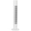 Вентилятор Xiaomi Smart Tower Fan  белый [напольный, 22 Вт, скоростей - 4 шт, 63 дБ]