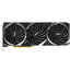 Видеокарта PCI-E MSI GeForce RTX 3080 VENTUS 3X OC 10240MB 320bit GDDR6X [RTX 3080 VENTUS 3X 10G OC] HDMI DP [PCIe 4.0, GDDR6X, 3 x DisplayPort, HDMI]