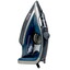 Утюг Tefal Ultragliss Plus FV6842E0 синий [2800 Вт, подошва - металлокерамика, эмалированное покрытие, пар 50 г/мин, паровой удар 260 г/мин, защита от накипи, самоочистка, антикапля, автоотключение]