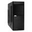 Корпус ExeGate XP-330U-XP600 [EX272730RUS] черный [БП 600 Вт, Mid-Tower, Micro-ATX, Mini-ITX, Standard-ATX, USB 2.0 Type-A, USB 3.2 Gen 1 Type-A]
