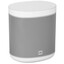 Умная колонка Xiaomi Mi Smart Speaker белый [формат акустики - 1.0, мощность - 12 Вт, голосовой помощник - Маруся, Bluetooth, Wi-Fi, питание - от сети]